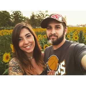 Meet your Posher, Jenny